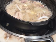 -同仁四季椰子鸡(福田东园总店)