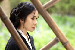 -八角古风摄影