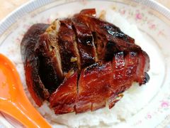 -一乐烧鹅(中环店)