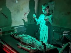 -棂笼·深度沉浸密室(武汉旗舰店)