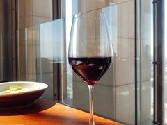 -北京柏悦酒店·锦庭餐厅Dining Room