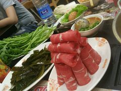 -呷哺呷哺(哈尔滨红博购物广场店)