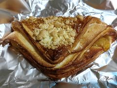 发酵黄油苹果可颂派-西村叔叔的店·面包·甜品·蛋糕(清河万象汇店)