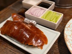 -魁盛居百年鲁菜馆(县西巷店)