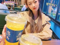 -快乐小羊(富强中路店)