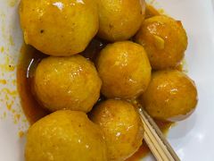 -華歡冰室-WahFoon(吉大店)