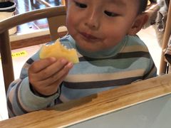 -山里俏·地标皖南菜·屯溪臭鳜鱼(北城万达店)