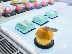 -美食乐的蝴蝶酥(合生汇店)