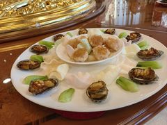 -万宝海鲜舫(劳动公园店)