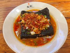 -湘人龙记老长沙米粉(鸟巢店)
