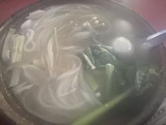 -清真·马文砂锅大全(麦苋街店)