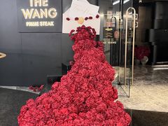 -THE WANG王品(上海中心云端店)