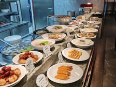 -壹只菜·崇明本地特色菜(崇明南门店)