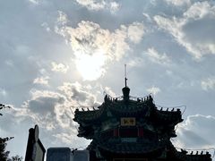 -北京西山国家森林公园