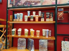 -茶理宜世(岭南站NOVA店)