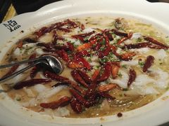 -江渔儿酸菜鱼(万科东荟城店)