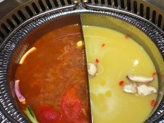 -空之介寿喜烧·和牛放题(恒隆广场店)