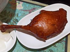 -百年老字号·观振兴蟹黄面·三虾面·苏式面(观前街富仁坊巷店)