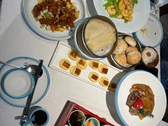 -聆桂烤鸭·金奖烤鸭(静联广场店)