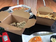 -宅恩特披萨(百汇城店)