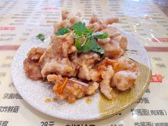 锅包肉-吉味馆(柠溪店)