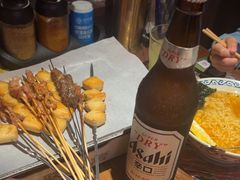 -火联烧烤(学院路创始店)