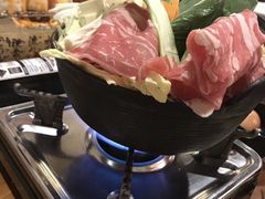 -三月居酒屋(青年大街店)