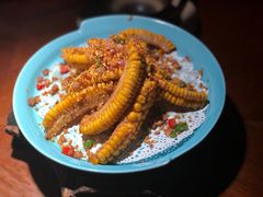 -楼兰新疆主题餐厅(苏州中心店)