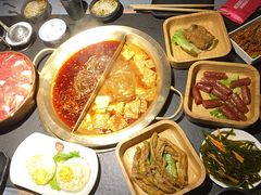 -九鼎轩脆毛肚火锅(南京东路店)
