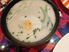 -上海滩餐厅(BFC外滩金融中心店)