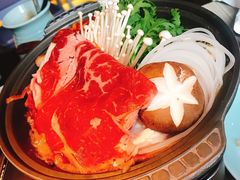 -山葵家·创意料理(EFC欧美广场店)