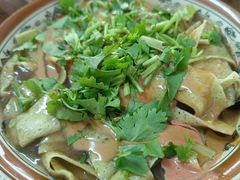 -正味斋锅巴菜(西北角店)