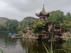 -仁寿山