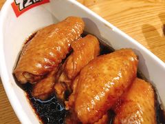 -72街红烧排骨饭(海珠丽影广场店)