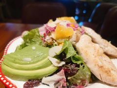 -AFS Cafe & Canteen(闽江二路店)