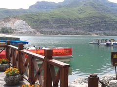 -天鹅湖生态旅游风景区