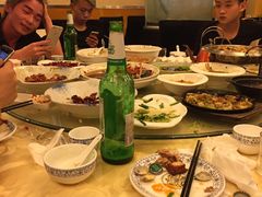 -湘聚缘湘菜馆(斜土路店)