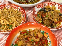 -高嗲嗲·湘味爆炒王(新城科技园店)