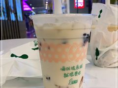 -1点点(石家庄长安万达店)