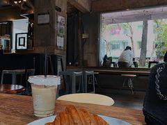 -来回·咖啡(天河南店)