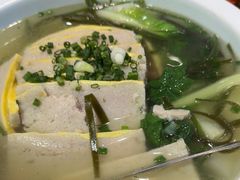 -厨神老街兔·淳朴人家店(盐帮菜风味名店)