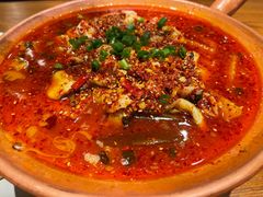 -云海肴·汽锅鸡·云南菜(广安门天虹店)