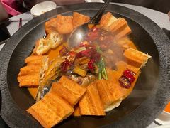 段氏绝味鱼头-柿合缘新京菜(国金中心商场店)