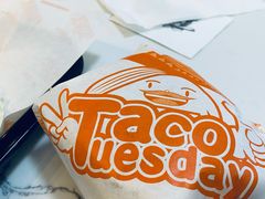 -TACO TUESDAY塔可星期二(人民路店)
