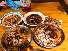 -西环肥仔螺蛳粉(总店)