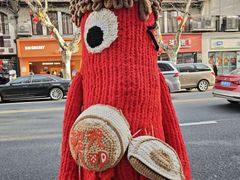 -光明邨大酒家(淮海路店)