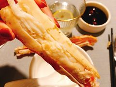 -T館·花园艺术餐厅