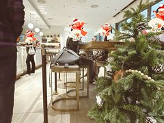 -Peet's Coffee皮爷咖啡(万象天地店)