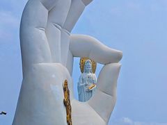 -三亚南山文化旅游区