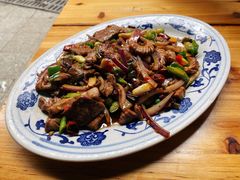 -九九牛肉馆(南山路店)